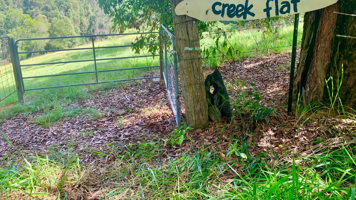 Creek Flat