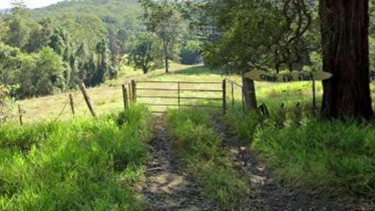 Creek Flat