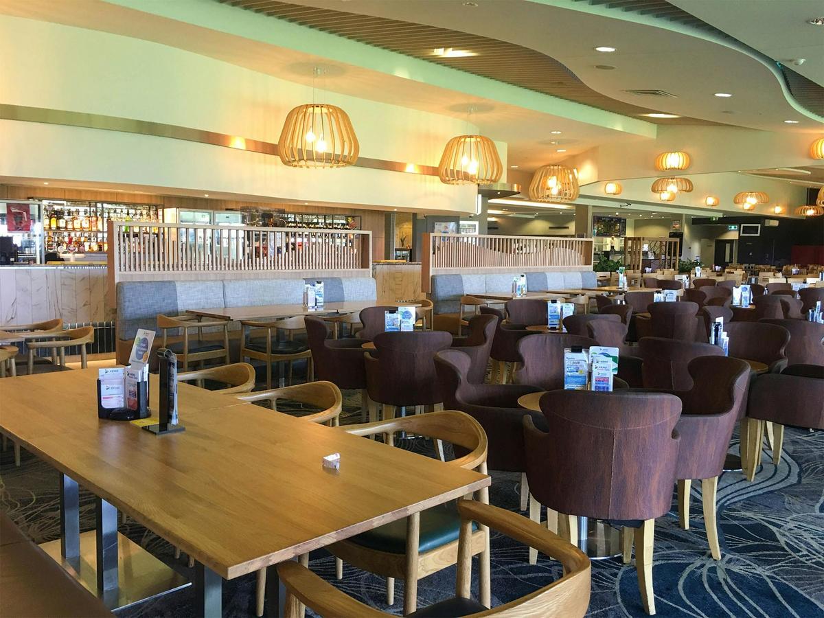 Club Kawana Bar Lounge