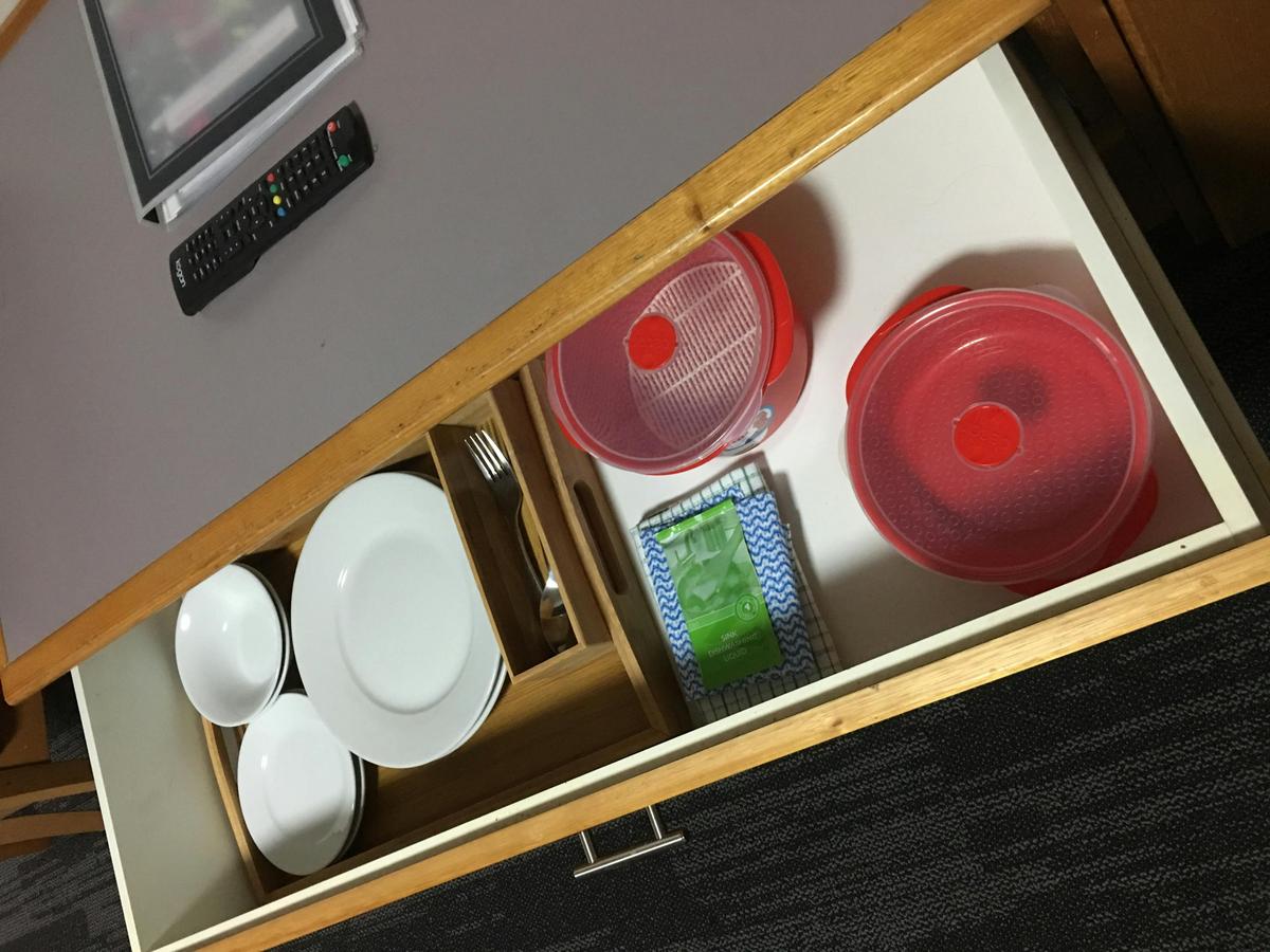 Corporate Room