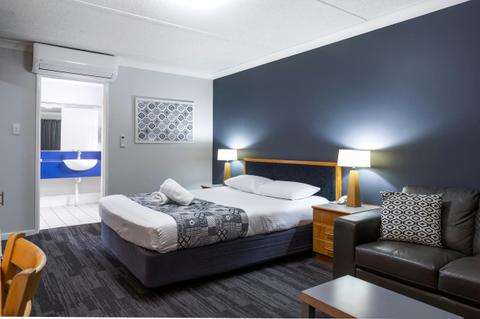 Corporate Room