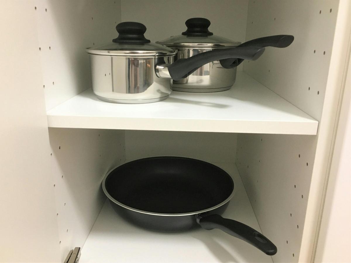 Deluxe Studio with Kitchenette
