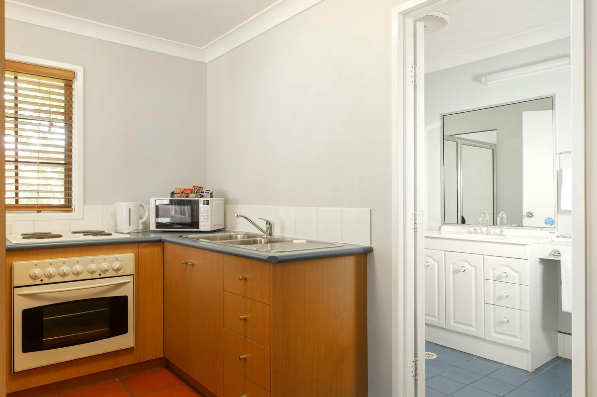 Superior Studio with Kitchen