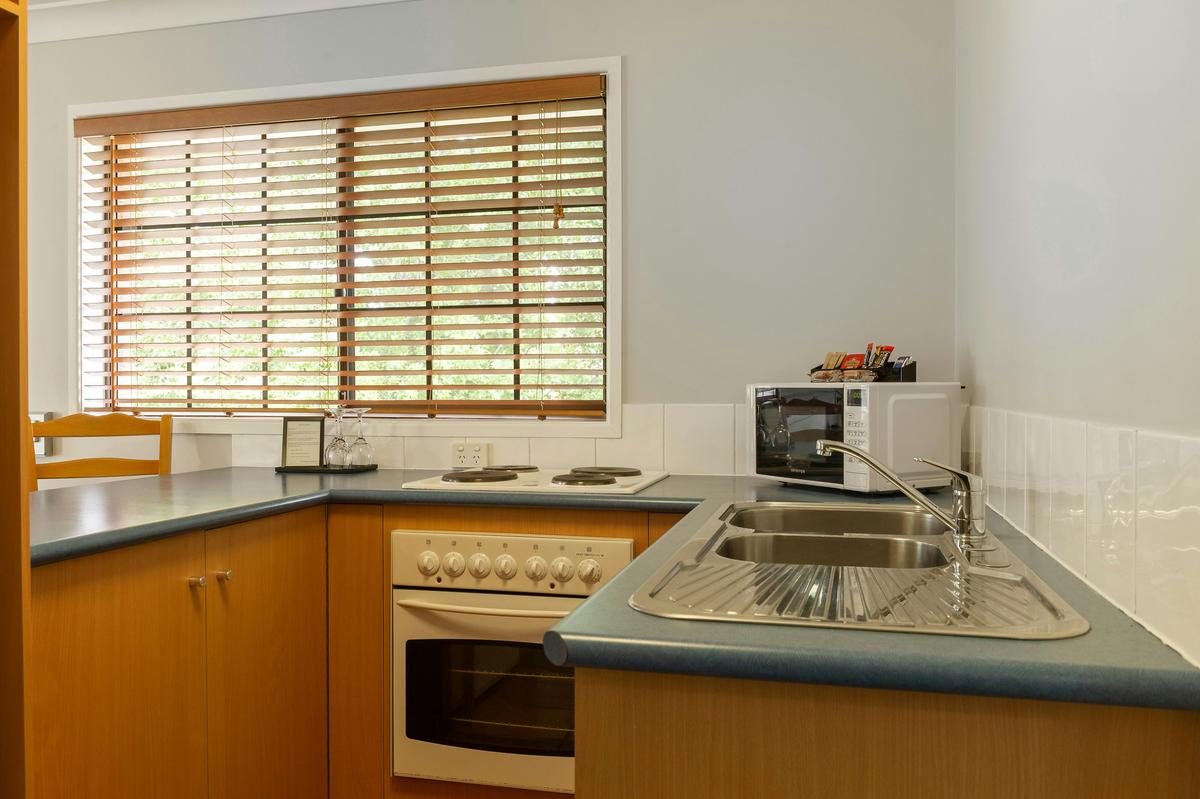 Superior Studio with Kitchen