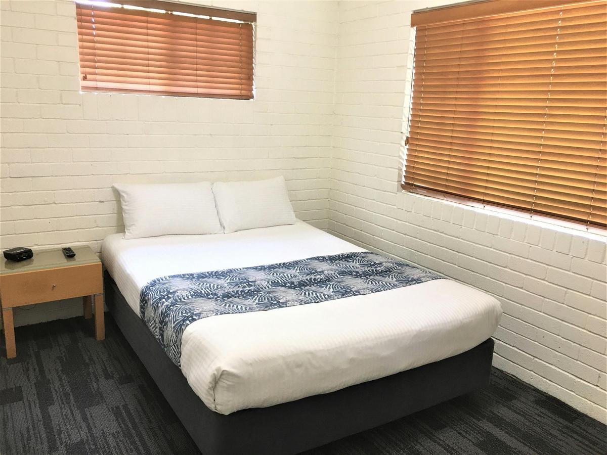 Deluxe Studio with Kitchenette