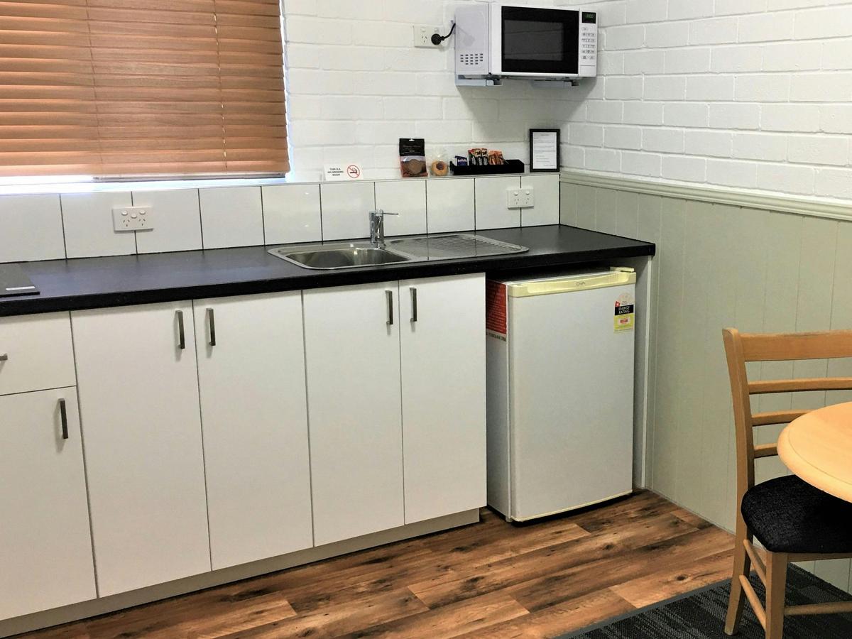 Deluxe Studio with Kitchenette