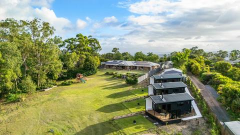 Coastview Estate