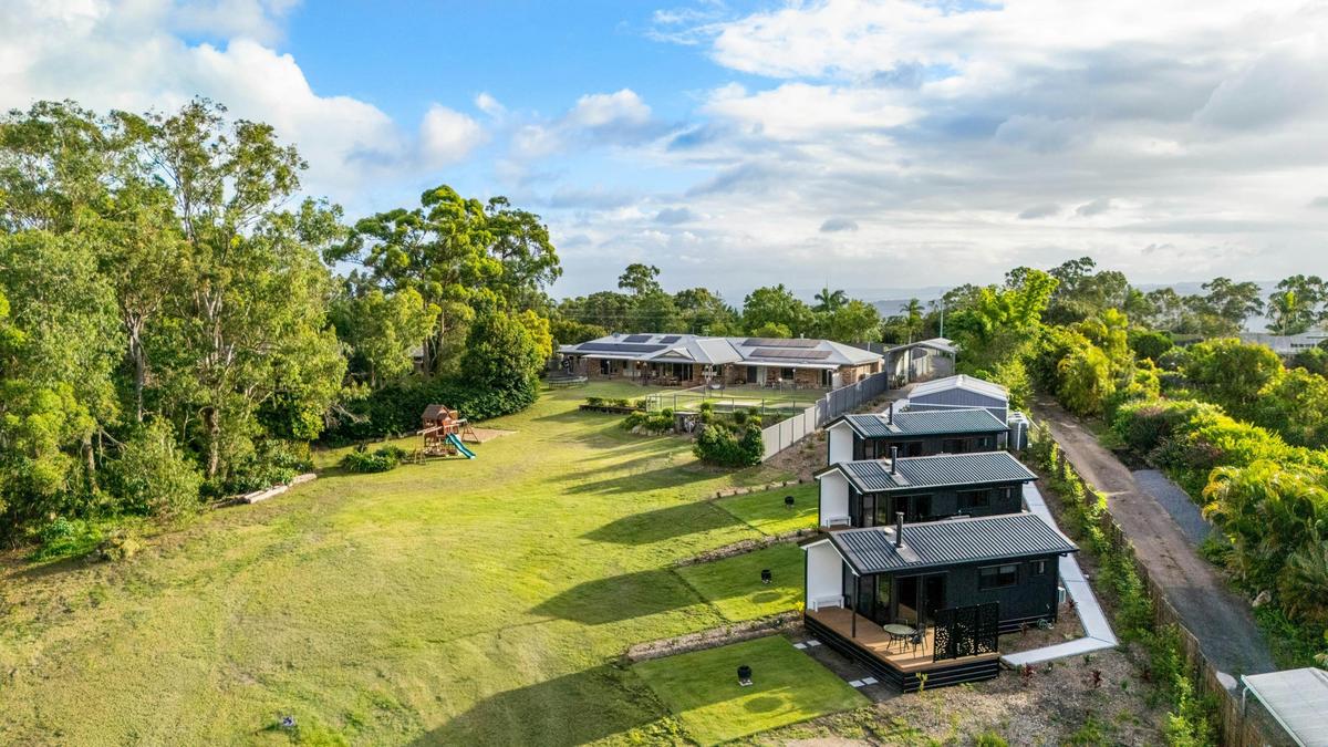 coastview estate