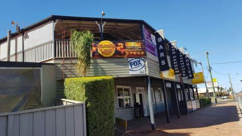 Criterion Hotel Dalby