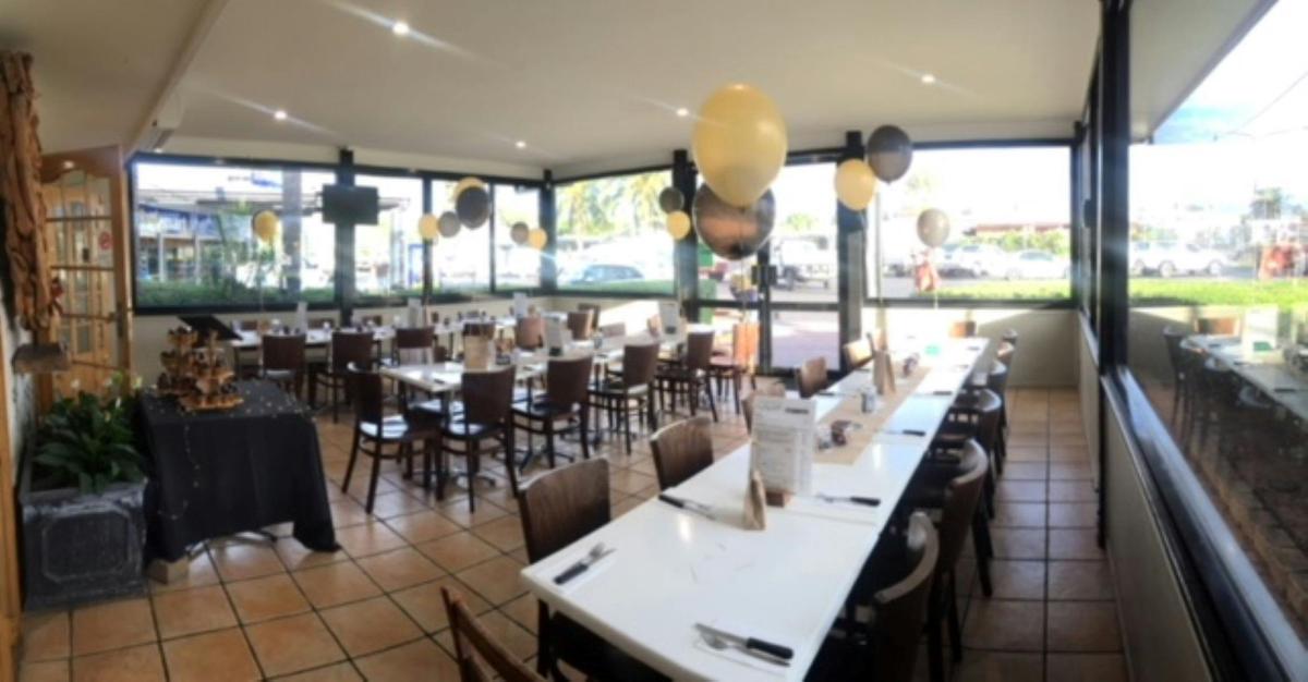 Criterion Hotel Dalby Pub
