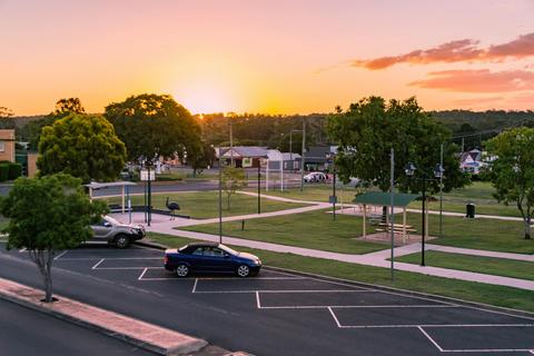 Coronation Park