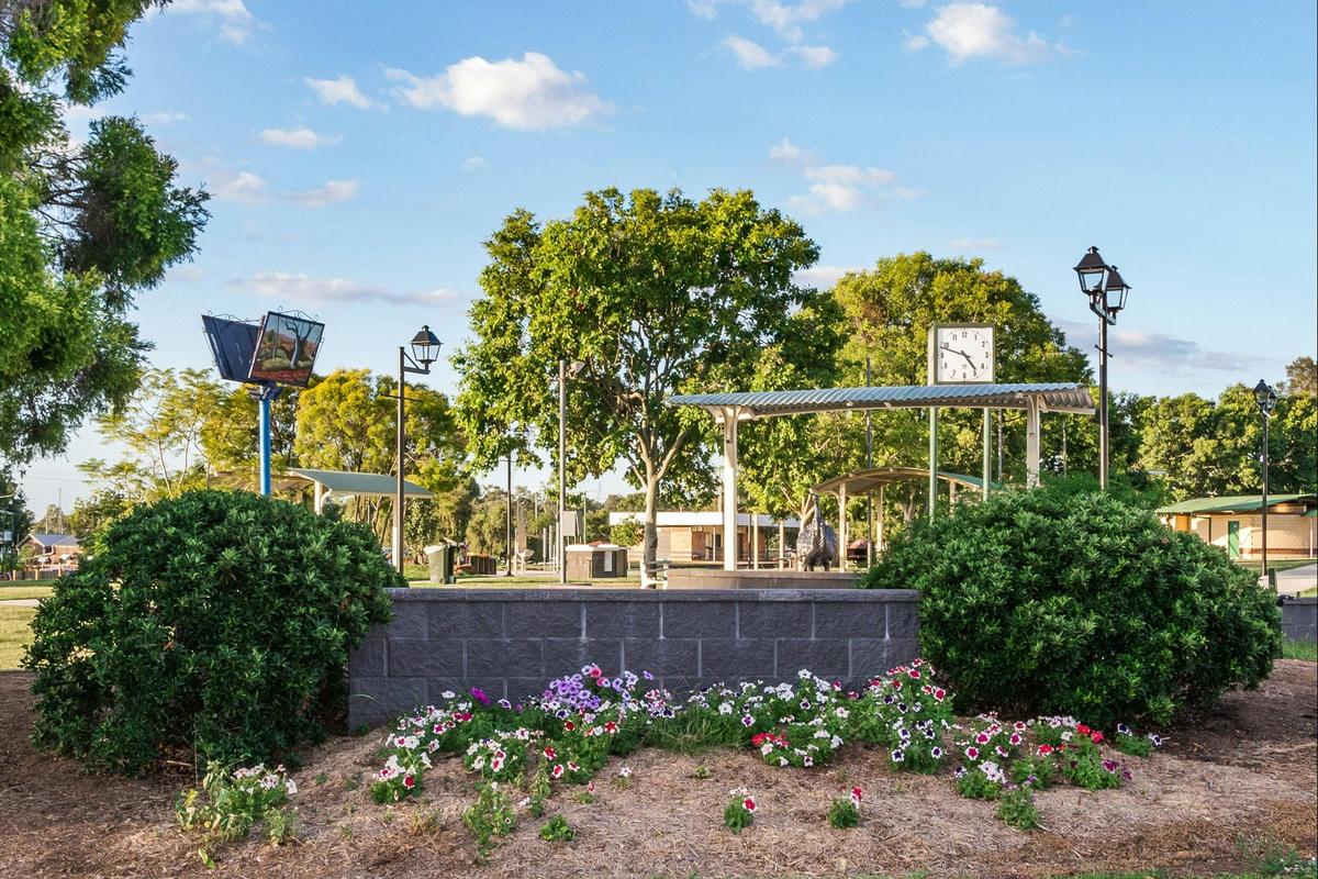Coronation Park