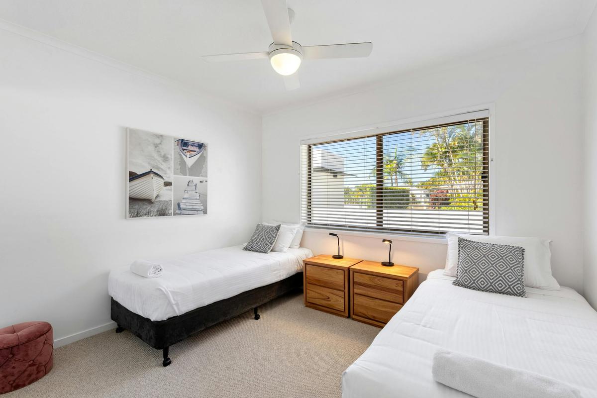 Garden Premium Apartment