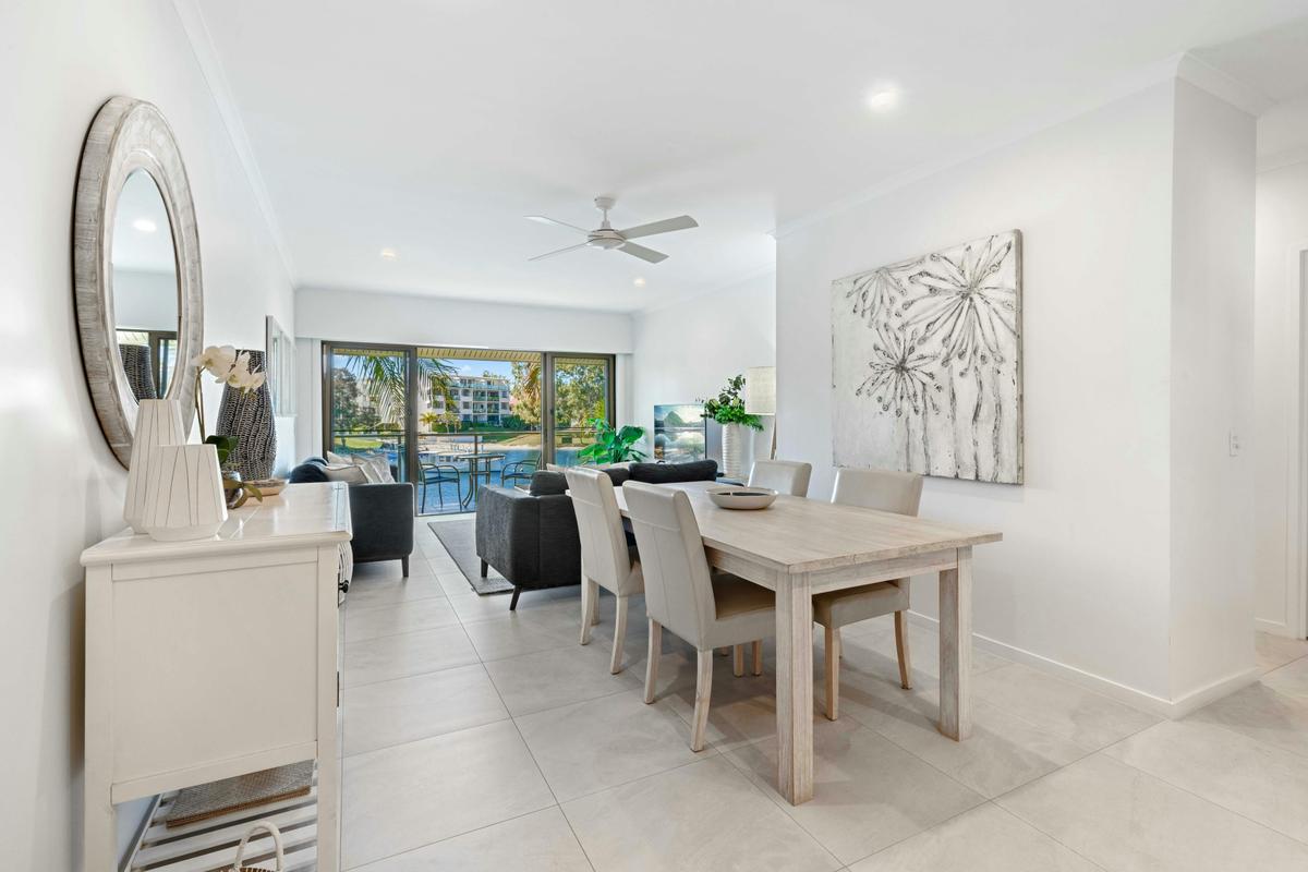 Marina Premium Apartment