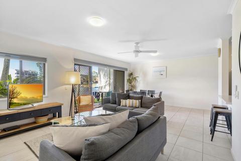 Marina Apartment