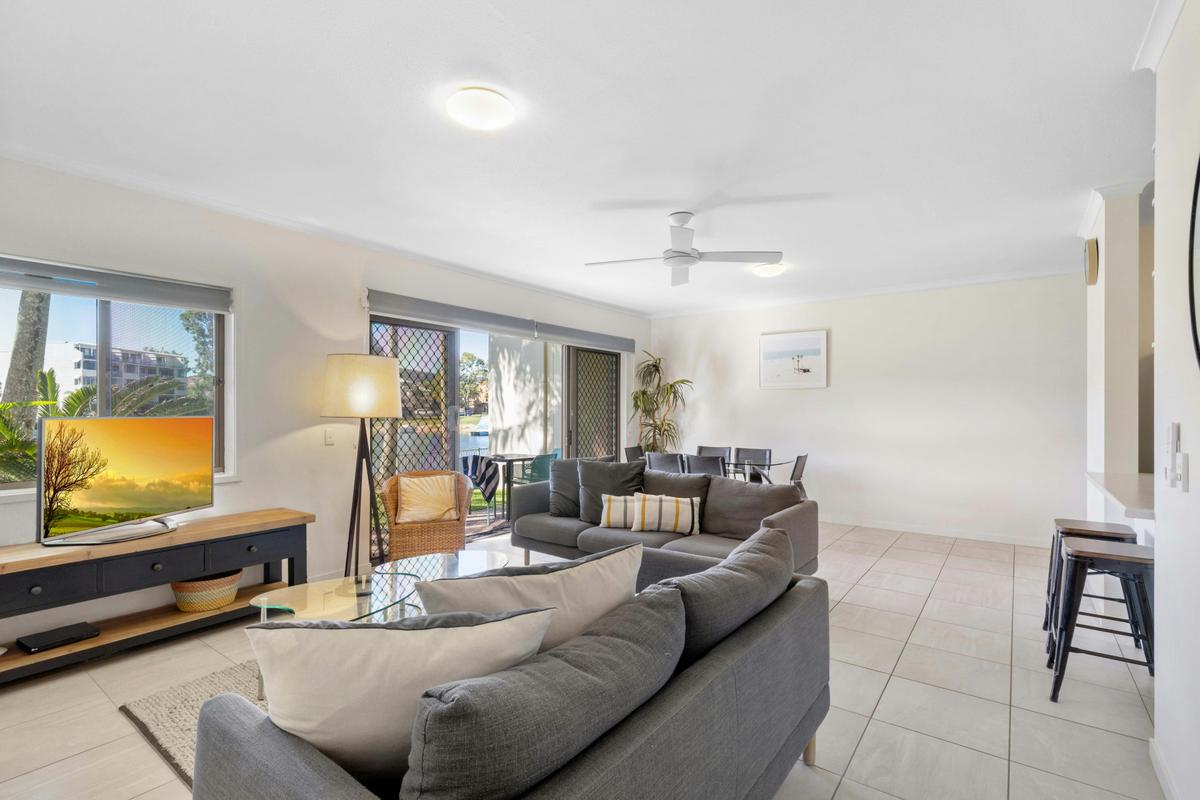 Marina Apartment