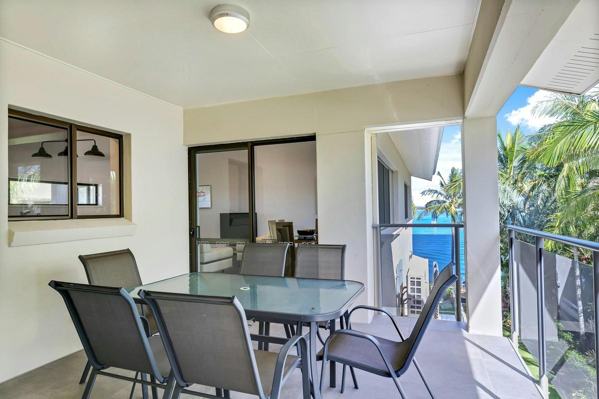 Garden Premium Apartment
