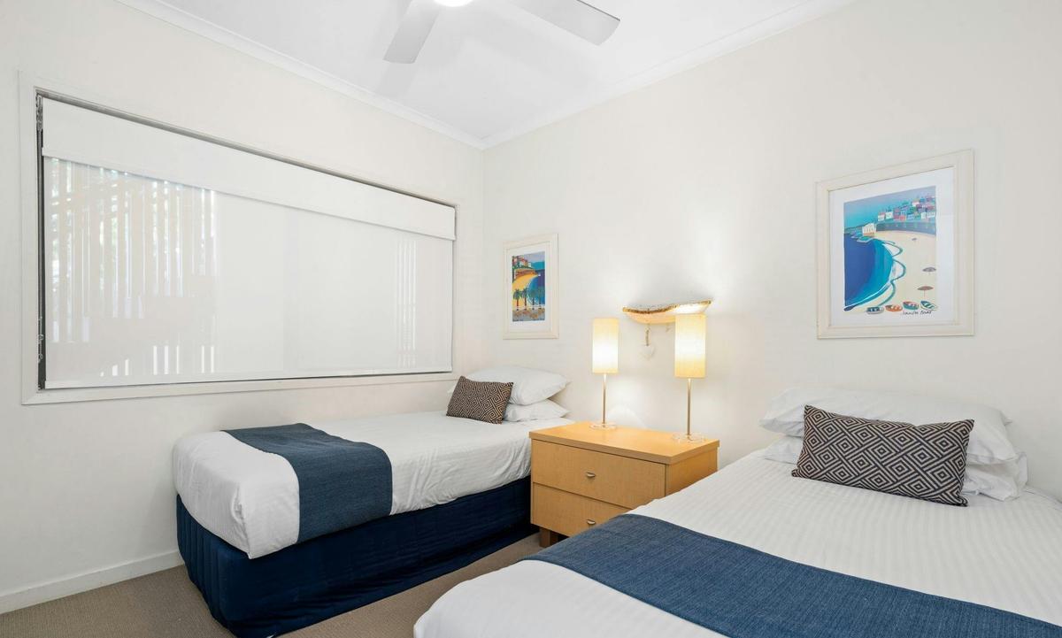 Beach View Apartment