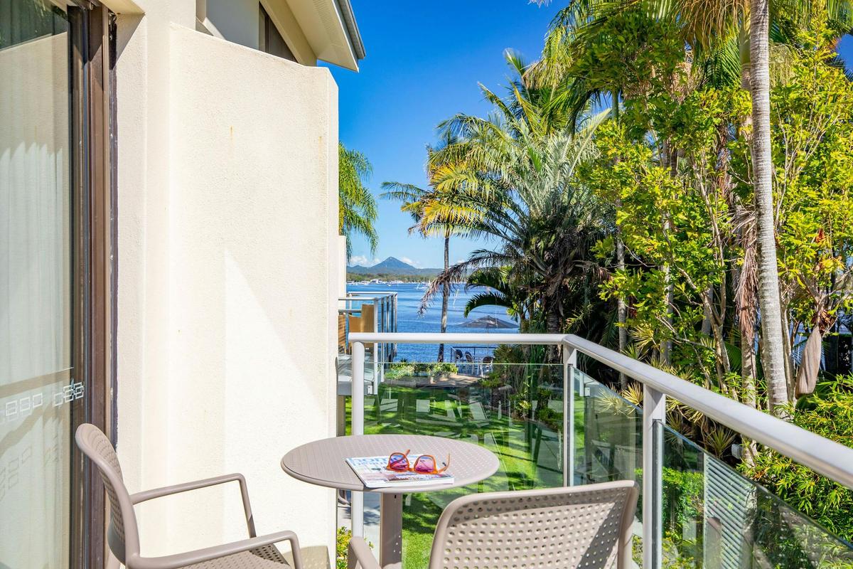 Garden Premium Apartment