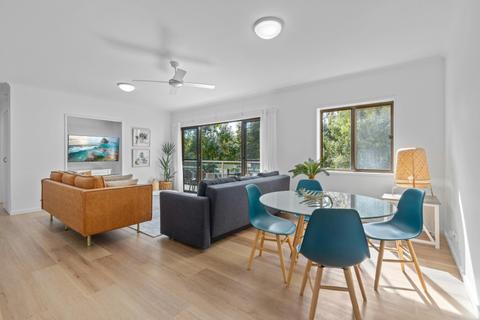 Garden  Apartment