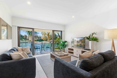 Marina Premium Apartment