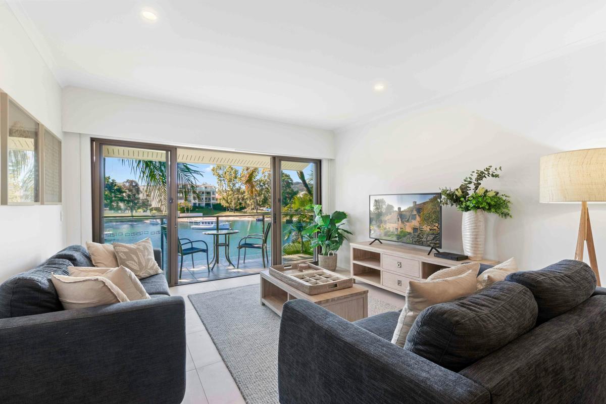 Marina Premium Apartment
