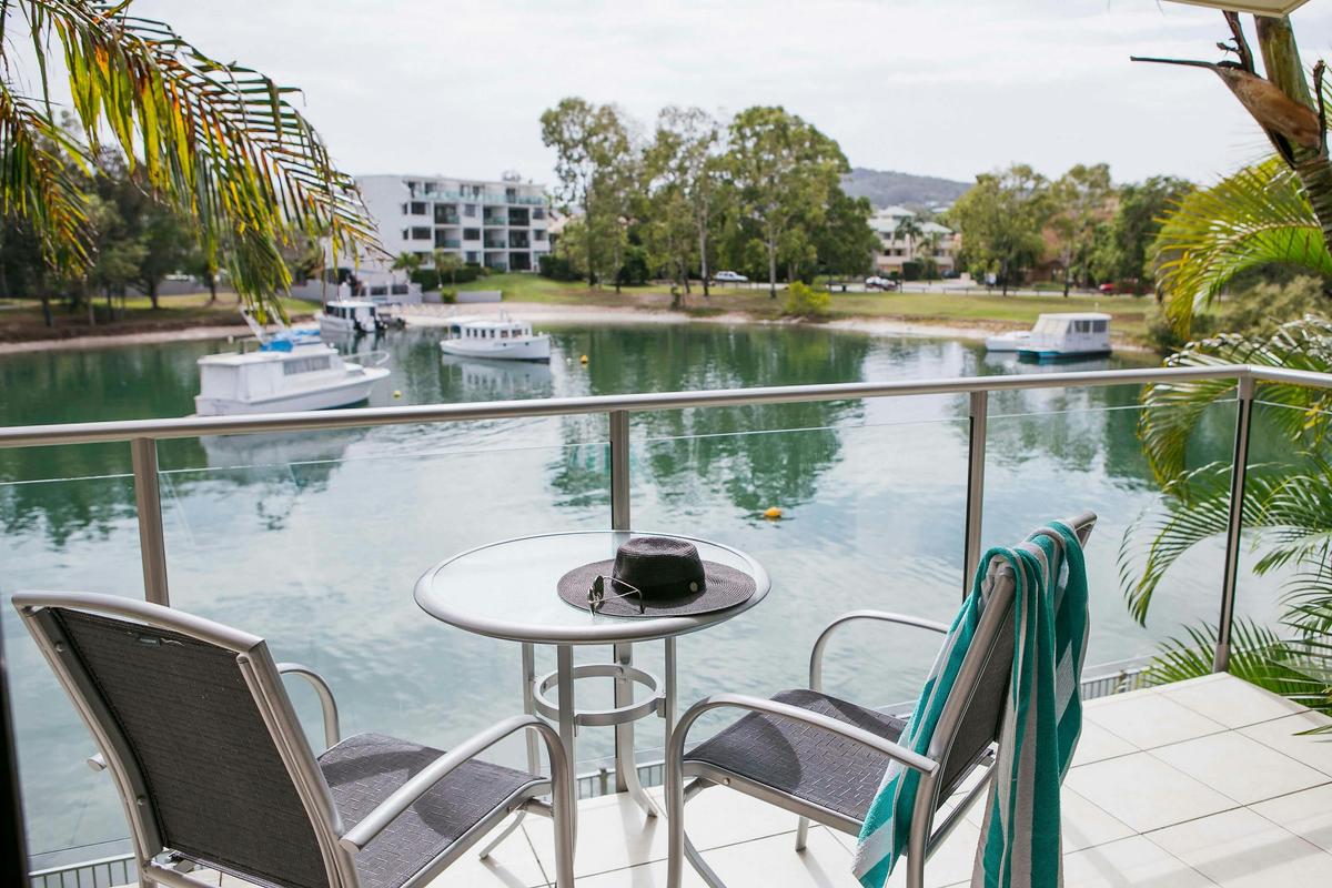 Marina Premium Apartment