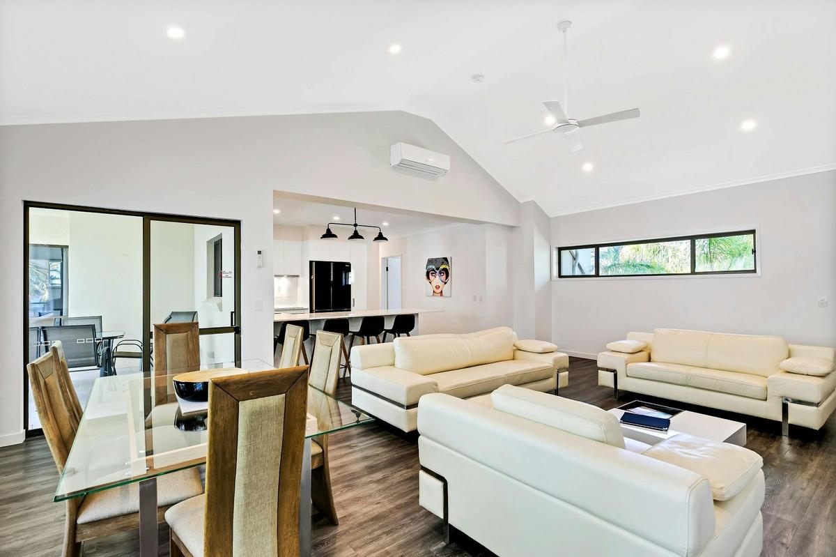 Garden Premium Apartment