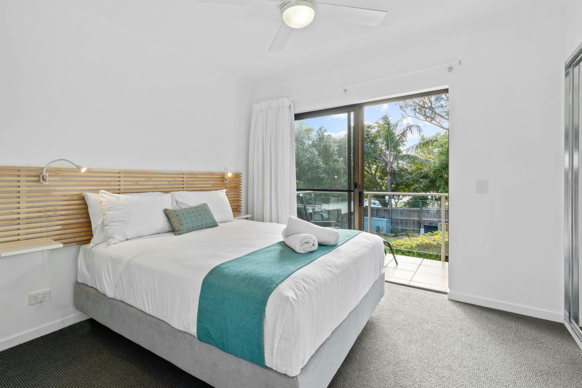 Garden Apartment