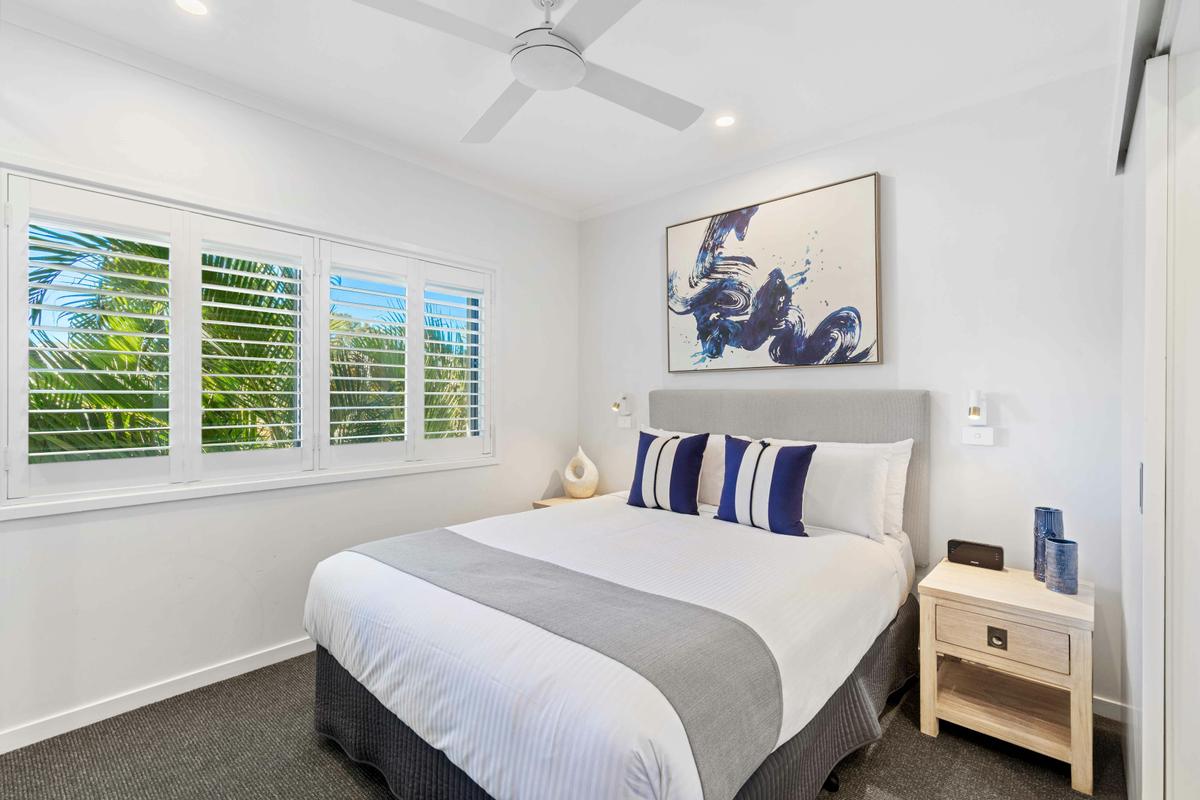 Marina Premium Apartment