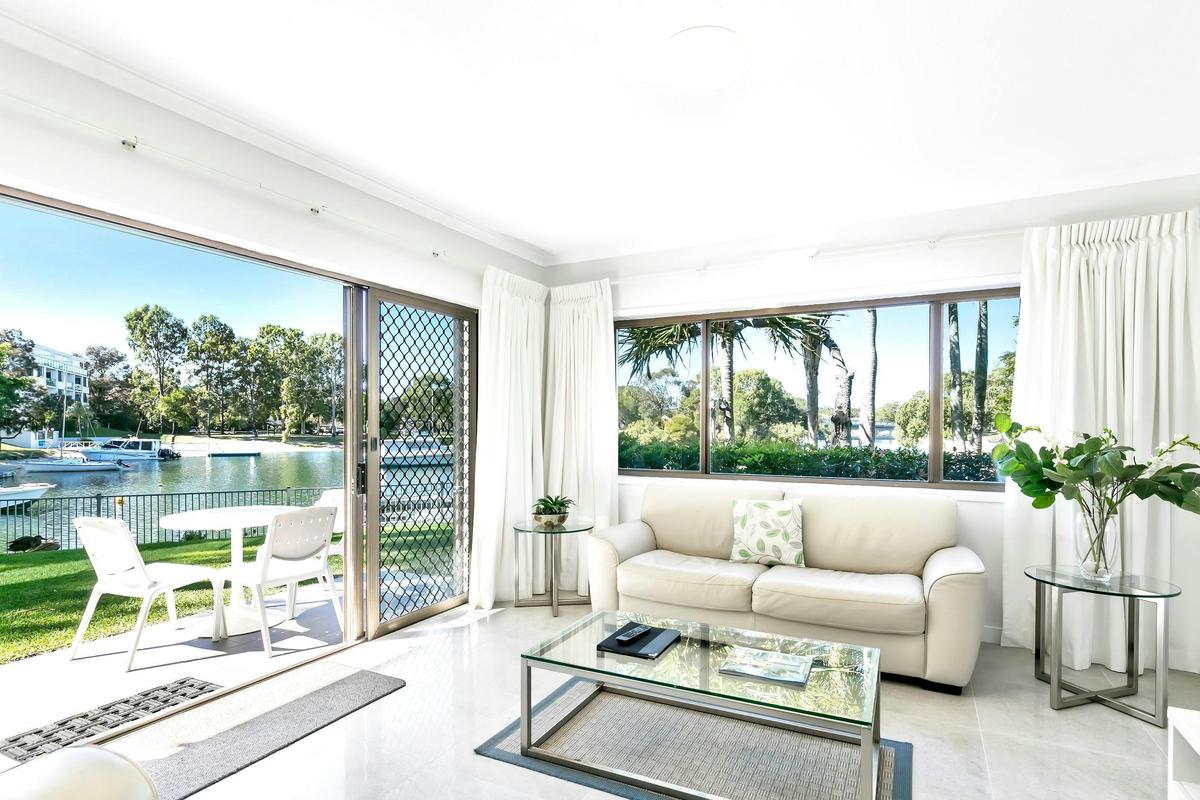 Marina Premium Apartment