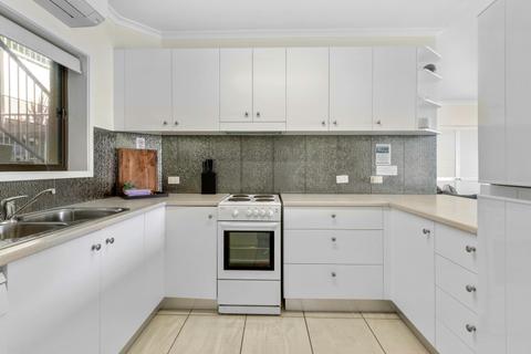 Marina Apartment