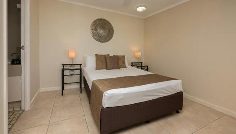 2 Bedroom Oceanview Apartment
