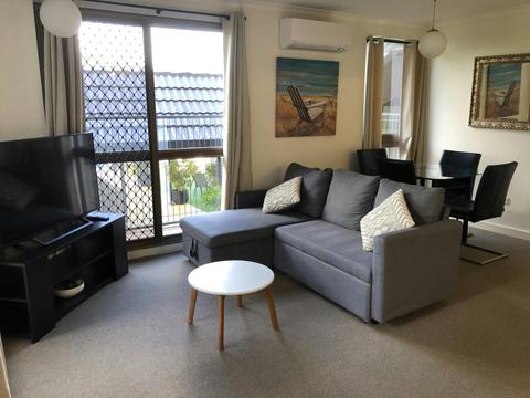 1 Bedroom Studio Apartment with Pool Views