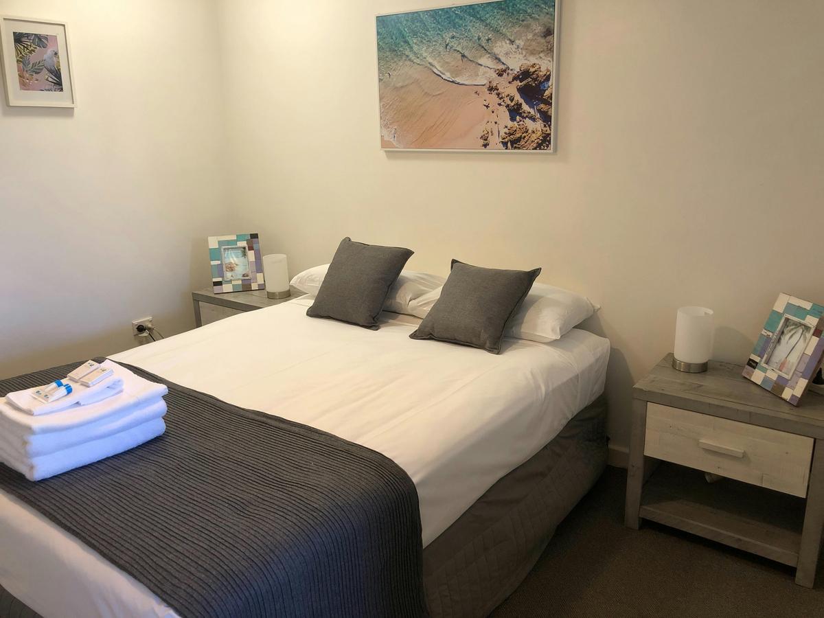 1 Bedroom Studio Apartment with Pool Views