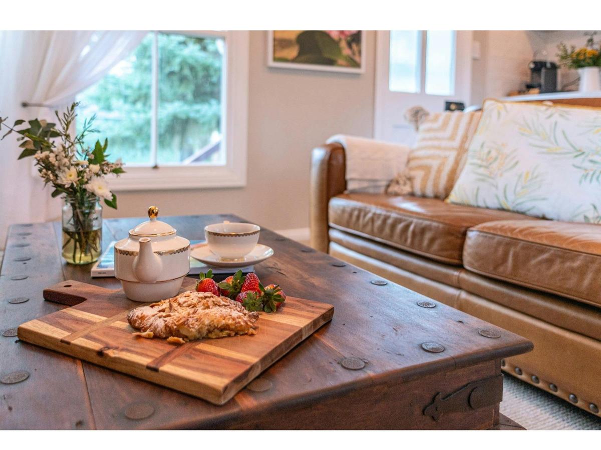 Camelia Cottage