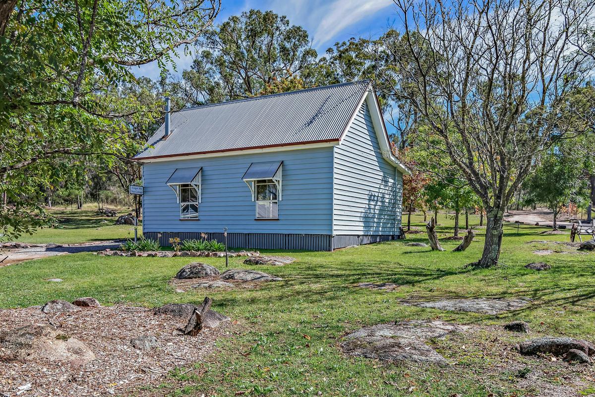 Forget Me Not Cottage