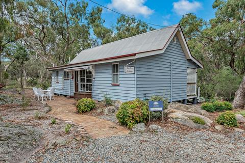 Tea Tree Cottage
