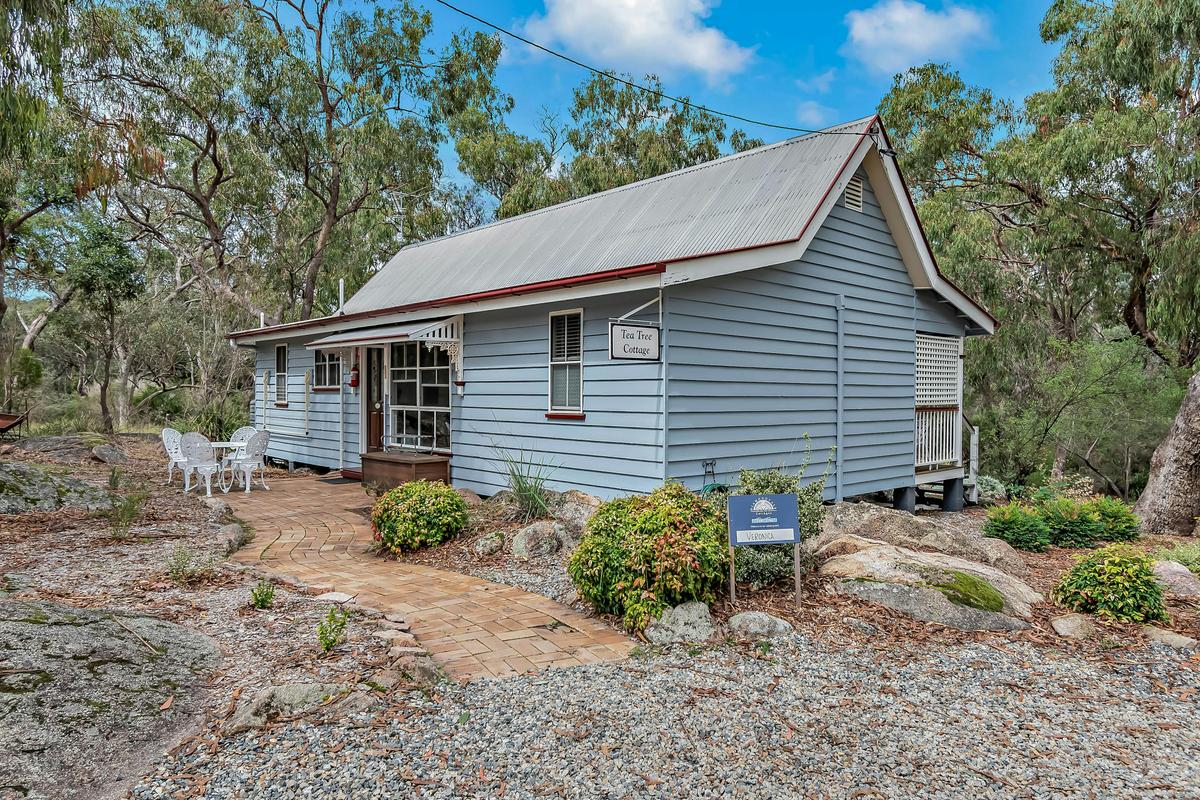 Tea Tree Cottage