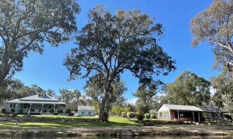 Diamondvale Estate
