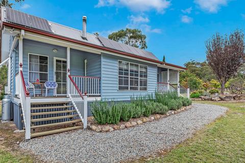 Coolibah Cottage