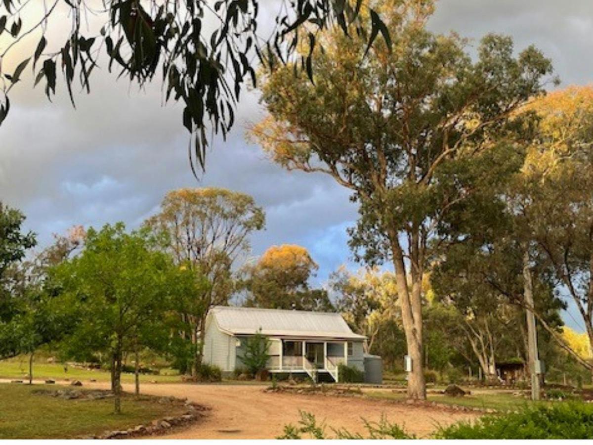 Coolibah Cottage