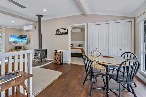 Tea Tree Cottage