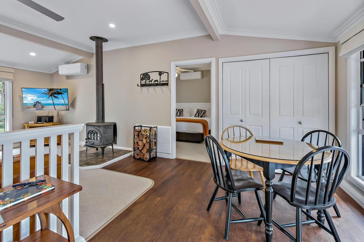 Tea Tree Cottage