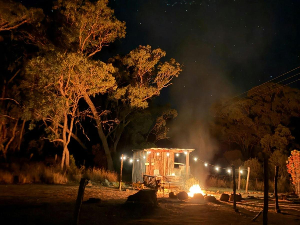 Humble Hut