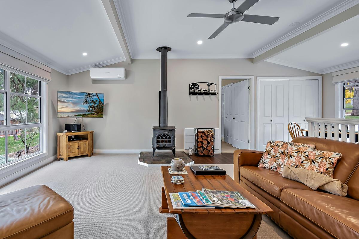 Tea Tree Cottage