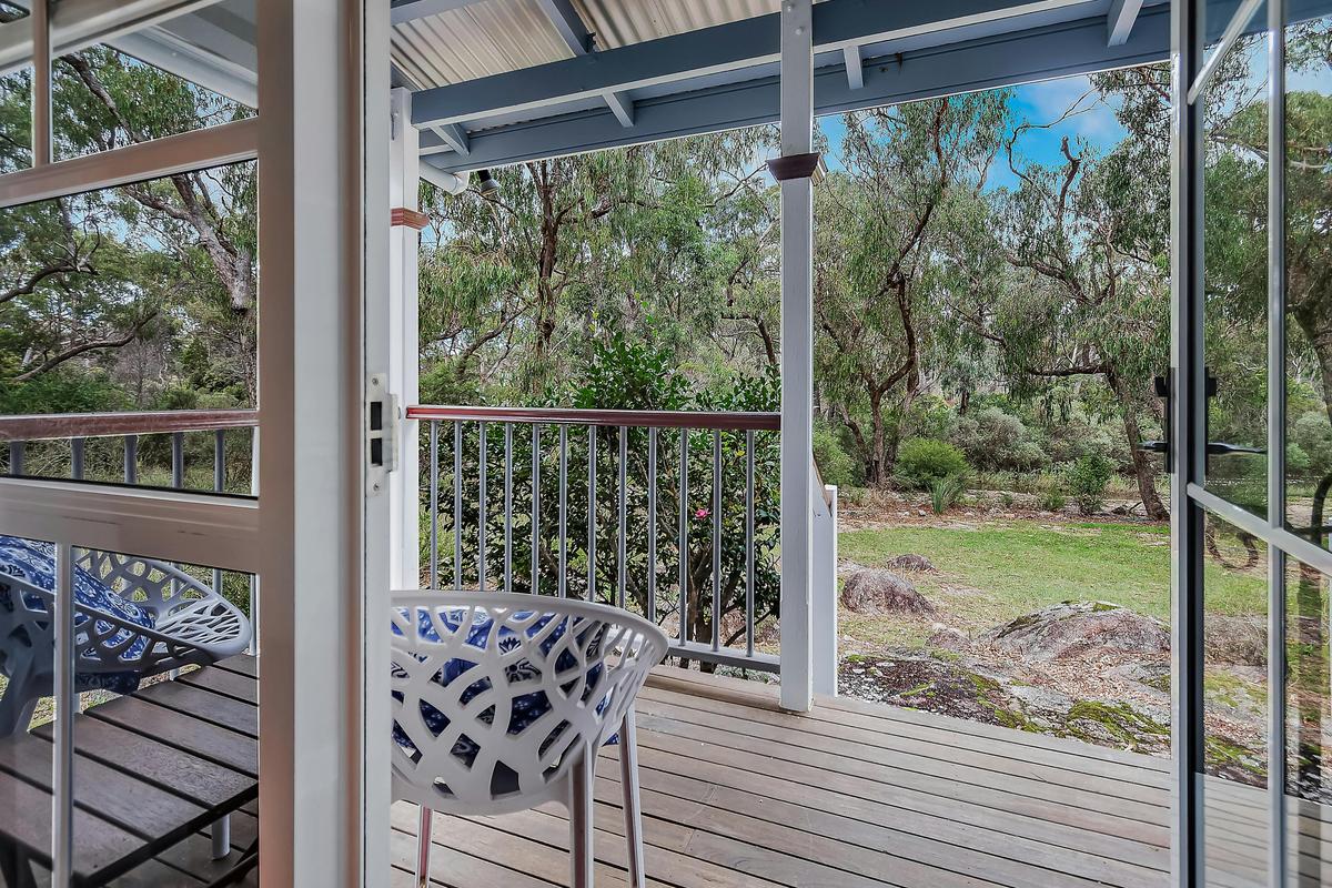 Tea Tree Cottage