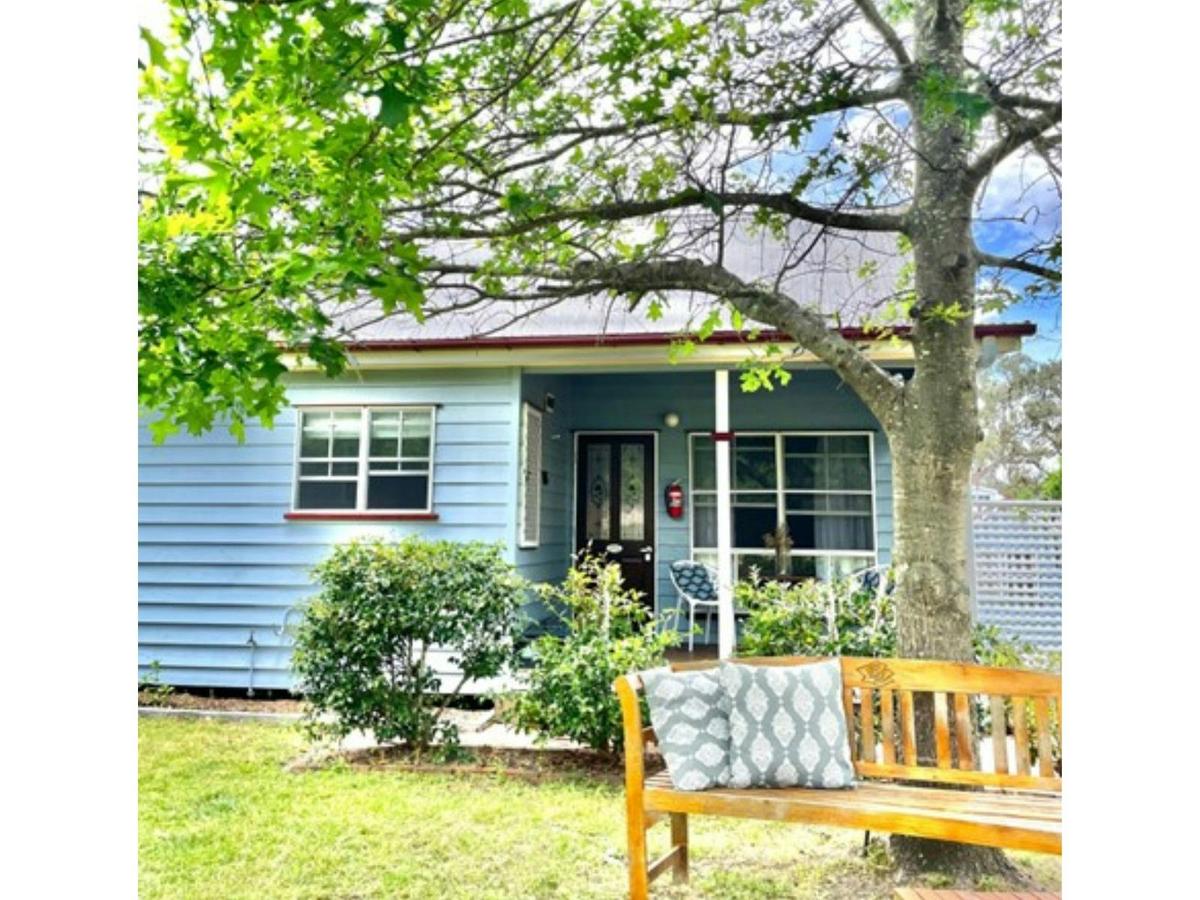 Forget Me Not Cottage