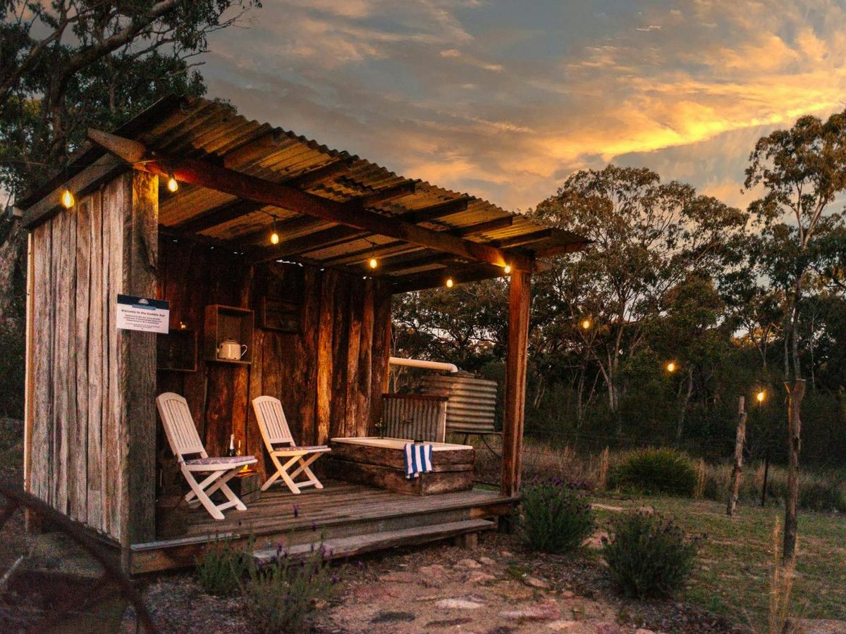 Humble Hut