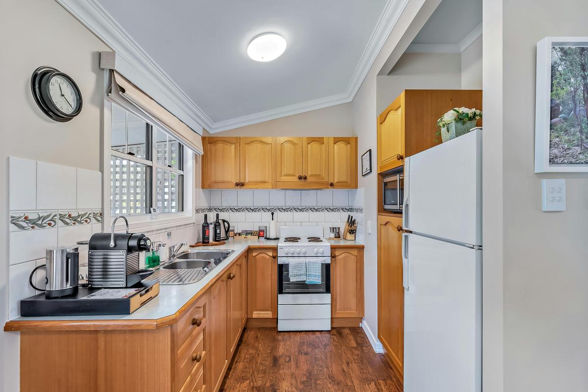 Coolibah Cottage